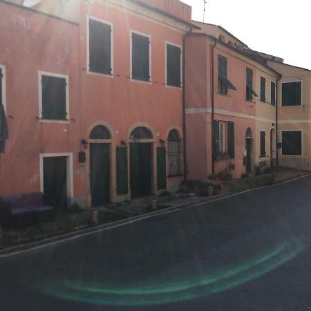 Hotel Ca Bartolomeo Finale Ligure Exterior foto