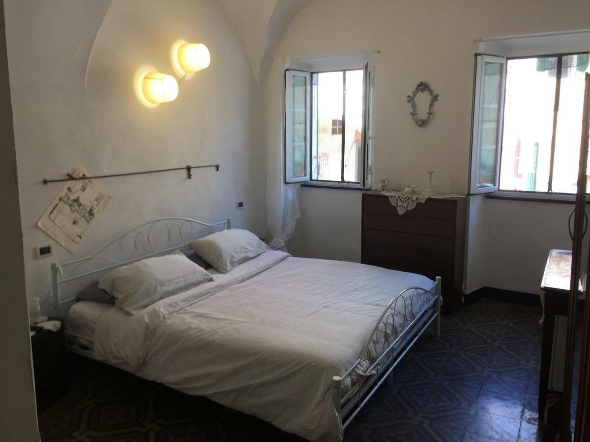 Hotel Ca Bartolomeo Finale Ligure Exterior foto