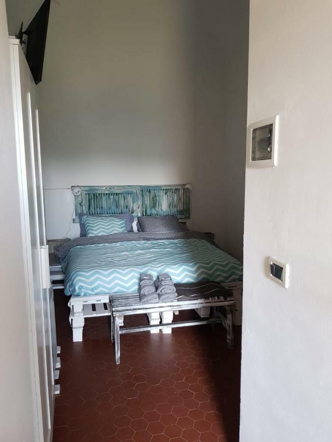 Hotel Ca Bartolomeo Finale Ligure Exterior foto