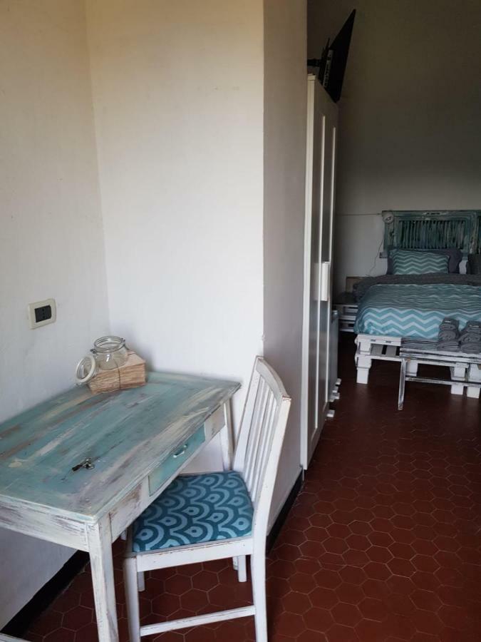 Hotel Ca Bartolomeo Finale Ligure Exterior foto