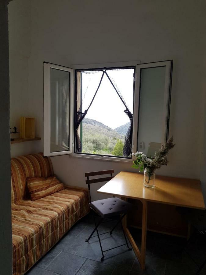 Hotel Ca Bartolomeo Finale Ligure Exterior foto