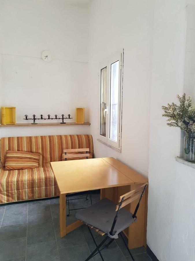 Hotel Ca Bartolomeo Finale Ligure Exterior foto