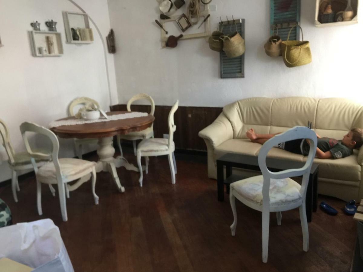 Hotel Ca Bartolomeo Finale Ligure Exterior foto